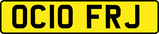 OC10FRJ