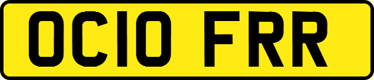 OC10FRR