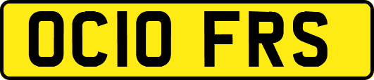OC10FRS