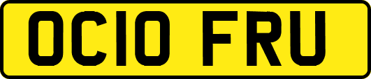 OC10FRU