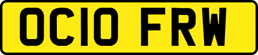 OC10FRW