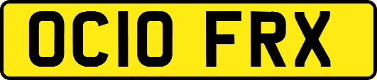 OC10FRX