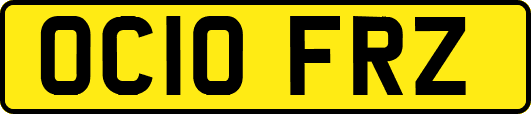 OC10FRZ