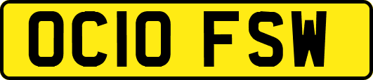 OC10FSW