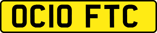 OC10FTC