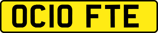 OC10FTE