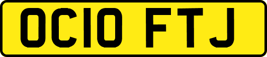 OC10FTJ