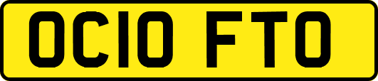 OC10FTO