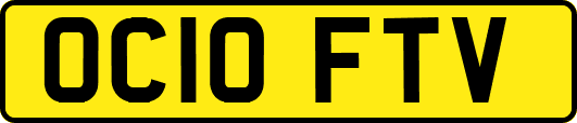 OC10FTV