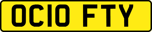 OC10FTY