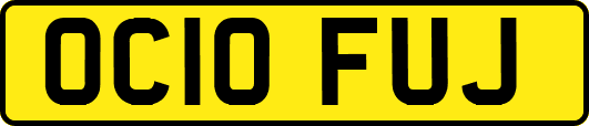 OC10FUJ