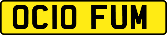 OC10FUM