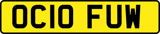 OC10FUW