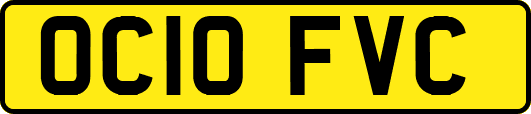 OC10FVC