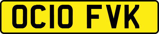 OC10FVK