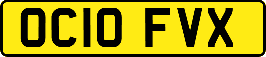 OC10FVX