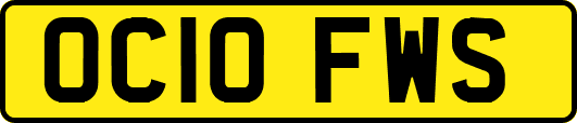 OC10FWS