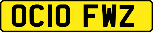 OC10FWZ