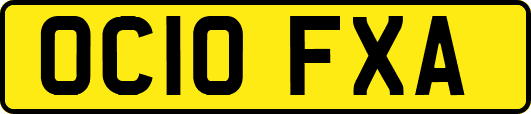 OC10FXA