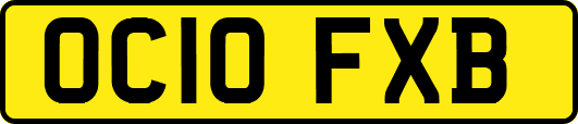 OC10FXB