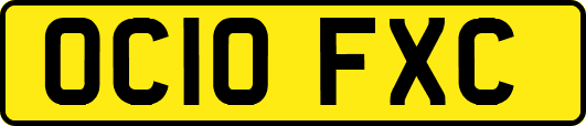 OC10FXC