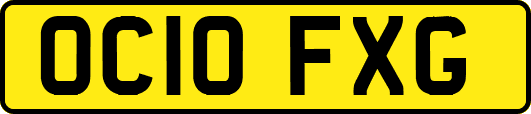OC10FXG