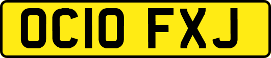OC10FXJ