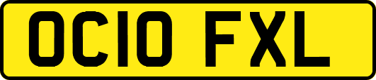 OC10FXL