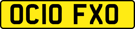 OC10FXO