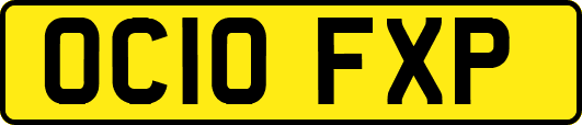 OC10FXP