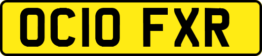 OC10FXR
