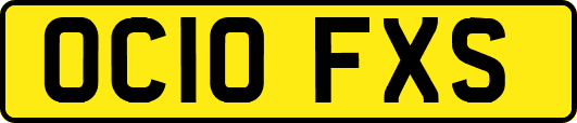 OC10FXS