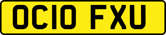 OC10FXU