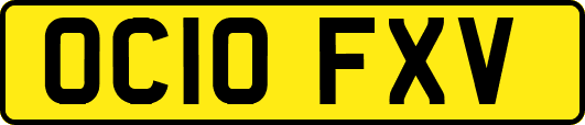 OC10FXV