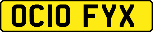 OC10FYX