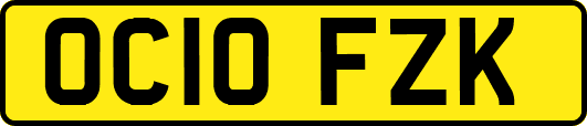 OC10FZK