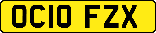 OC10FZX