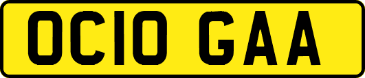 OC10GAA
