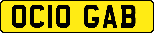 OC10GAB