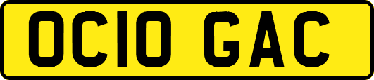 OC10GAC