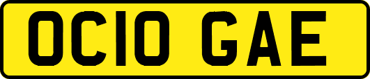 OC10GAE
