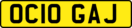 OC10GAJ