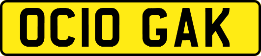 OC10GAK