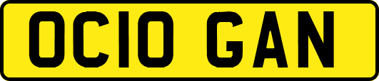 OC10GAN