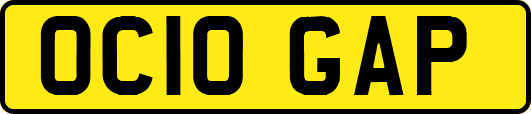 OC10GAP
