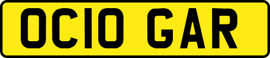 OC10GAR