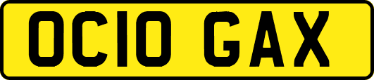 OC10GAX