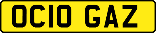 OC10GAZ