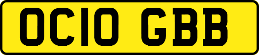 OC10GBB