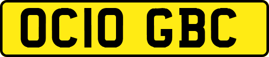 OC10GBC